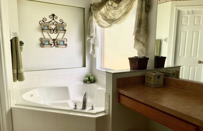 Simon's Southern Dunes Vacation Home - Foto 7