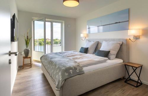 Ferienwohnung Ankergold - Foto 22