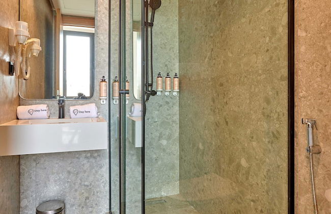 Stayhere Casablanca - Maarif - Elite Residence - Photo 60