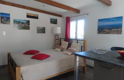 mini villa Marcel classée 3 étoiles - Foto 6