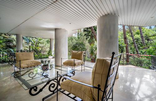 Jardín Del Mediterráneo by Finest Rentals - Foto 42