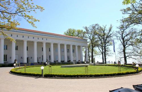 Hafenresidenz Ferienwohnung 2-2 - Foto 23