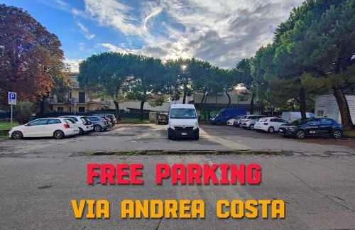 S&M APARTMENTS - Splendida Mansarda in Legno Nova Milanese - Monza - Foto 13