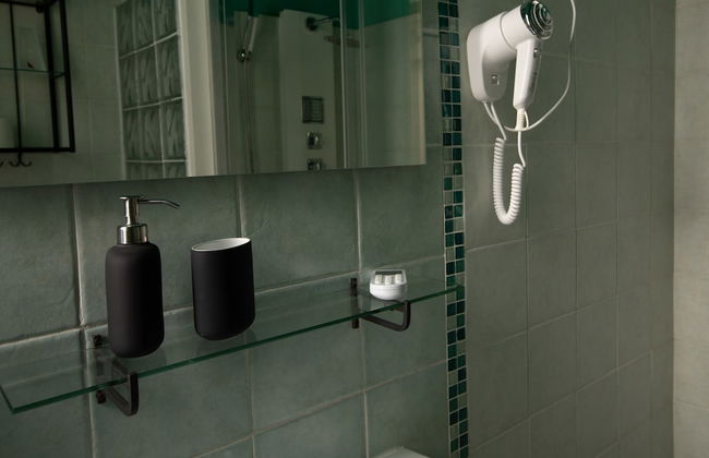 GRANELLO SUITE - Foto 49