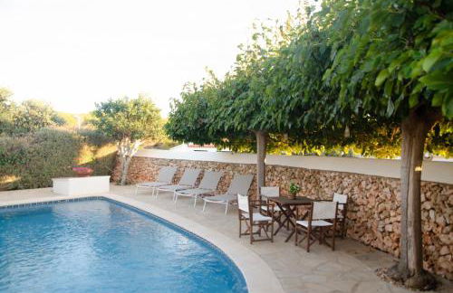 VILLA ANA ARENAL D'en CASTELL - Foto 11