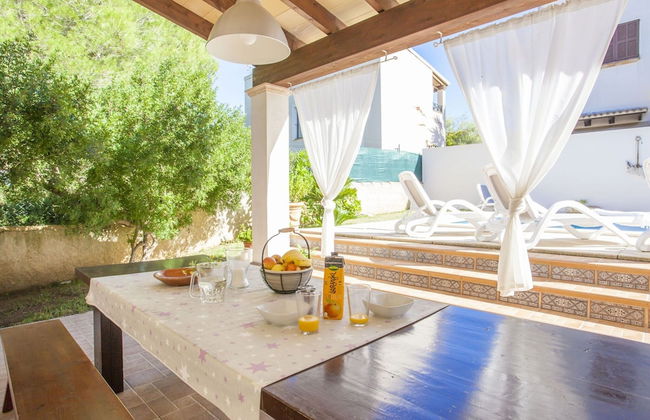 Ca Na Matas , Son Serra Marina - Foto 22