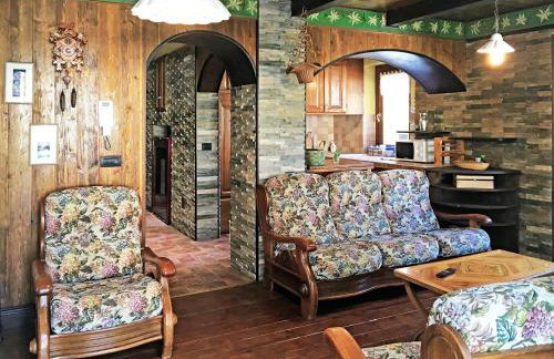 San Francesco Teleo Vacanze - Foto 8