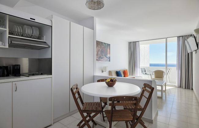 Epsilon Hotel Apartments - Foto 25