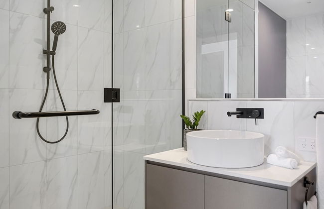 Hobart City Apartments - Photo 40