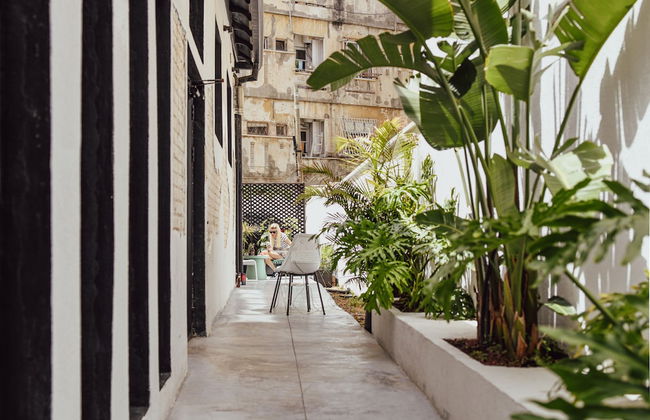 Colorbox Ben Yehuda - Smart Hotel by Loginn Tel Aviv - Foto 46