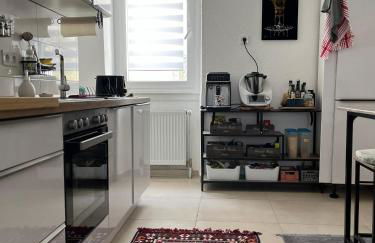 Danisman Apartments 1 Zentral-Smart-Modern - Foto 1