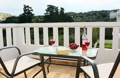 Kouros Chania Villas - Foto 9