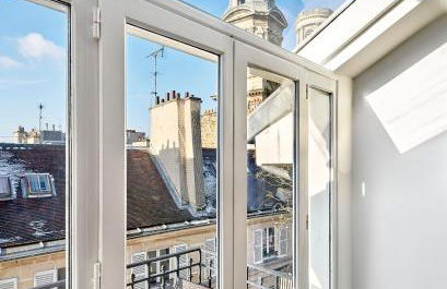 Saint Sulpice Towers - Photo 15