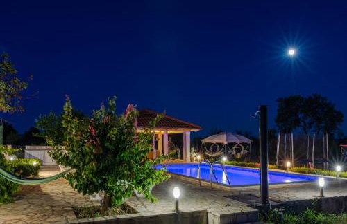 House vacation with pool,three rooms,near Šibenik - Foto 7