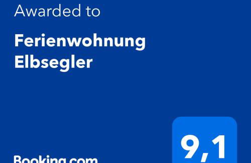 Ferienwohnung Elbsegler - Foto 5