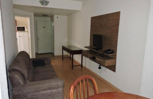 Manhattan Apart Hotel - Foto 29