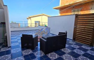 La Casetta Palinuro Turchese - Foto 15