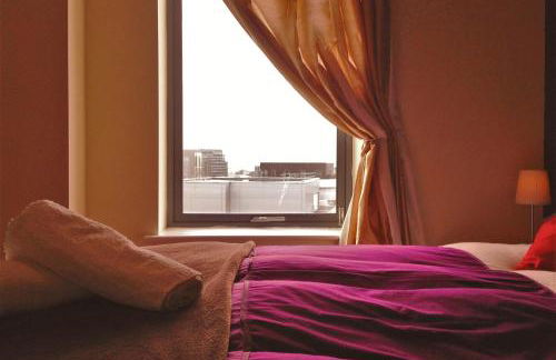 Liverpool City Centre Apartments - East Village - Foto 69