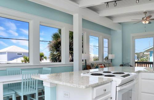 Beach View Upper by Pristine Properties Vacation Rentals - Foto 6