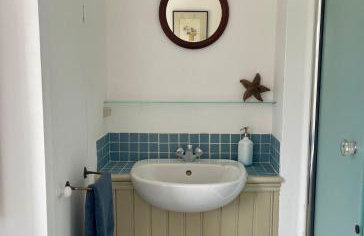 Spacious garden, 3 Bedroom family cottage in Dorset - Foto 12