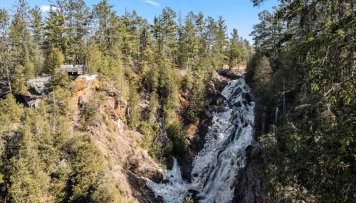 Luxury Lodge on 40 Private Acres • HUMM Sauna • Party Barn • - Foto 5