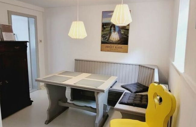 Holiday Home Gluckauf - Foto 23