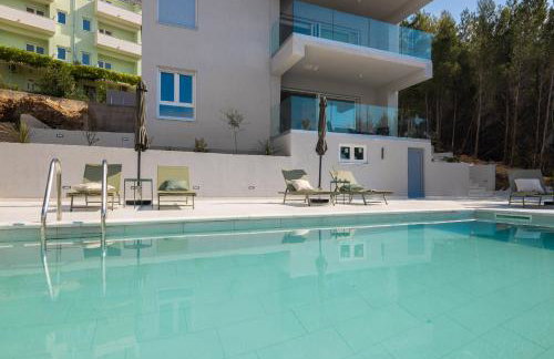 Villa Alta Mare - Apartments With Pool - Foto 44