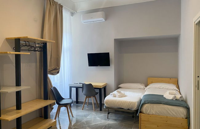 Be Italian Flat Sanfelice - Foto 4