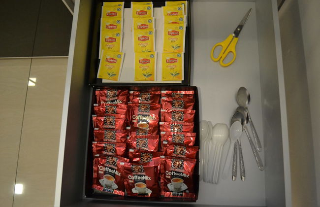 H & H Guesthouse 2 - Foto 21