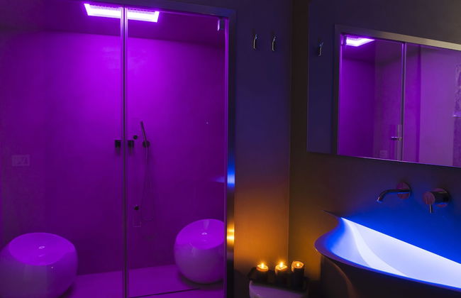 Antico Mondo Rooms & Suites - Foto 15