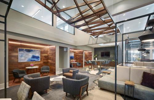 AVE King of Prussia - Short Stay Furnished Apartment - Foto 13