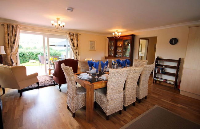 Aberceiro Bungalow - Foto 9