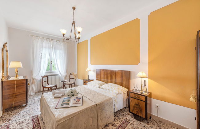 Villa Ortensie Garden with Amazing View - Foto 5