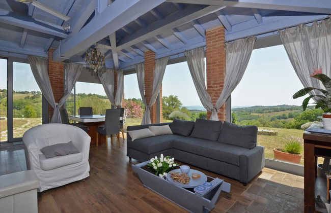 Villa Borgiano - Photo 19