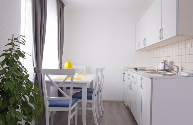 Apartments Grand - Foto 46