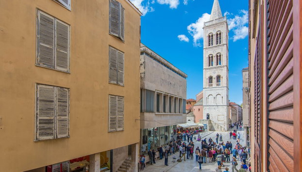 Bell Apartment - Foto 2, Imagen principal