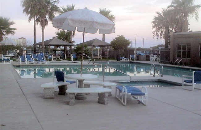 Gulfview by South Padre Condo Rentals - Foto 11