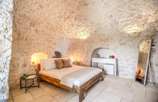 Masseria Monte Pizzuto - Foto 50