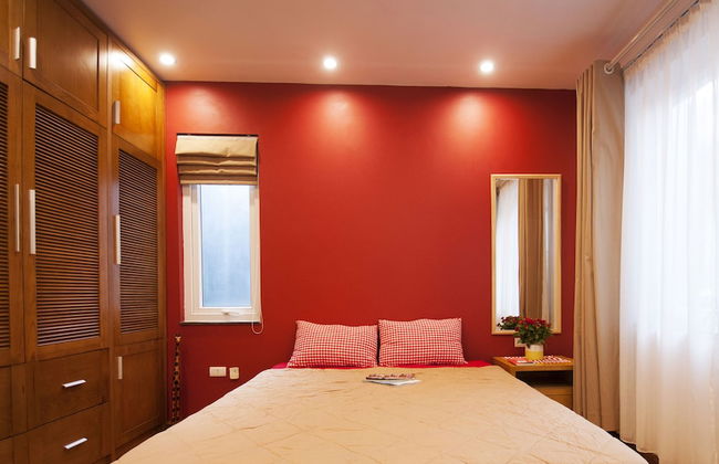 Chez Tram Homestay - Foto 2