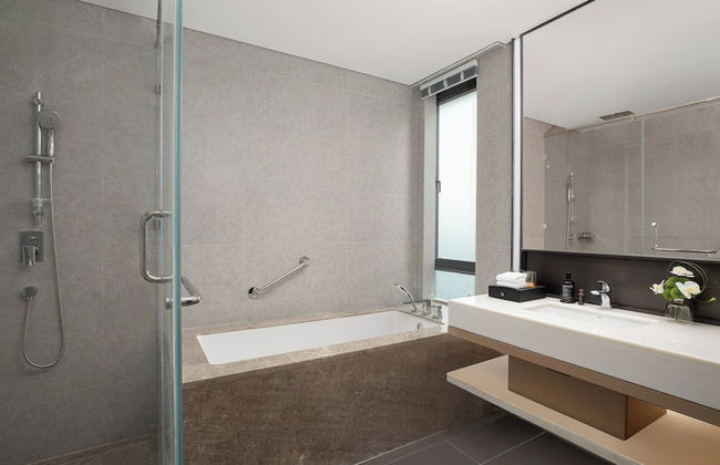 Somerset Chayuan Chongqing - Photo 27