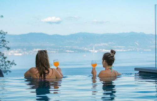 Villa Zgodić - Foto 11