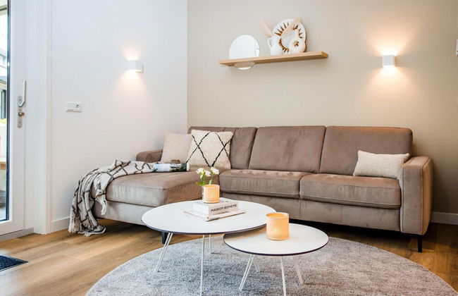 Spacious Holiday Home in Voorhuizen With Terrace - Photo 10