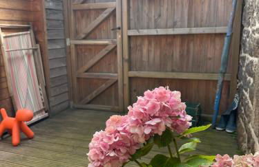 Gîtes d Izel N1 entre terre et mer prés d'un golf - Foto 59