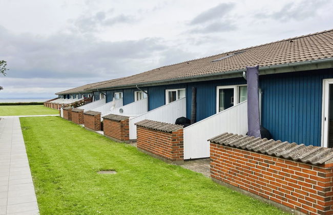 "Reinmoth" - 100m from the sea - Foto 1