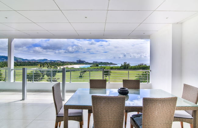 Cupecoy Beach Club - Foto 79