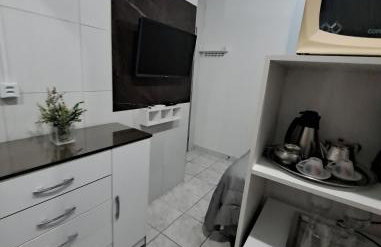 Aconchegantes Aptos de 1qt a 60mts do Consulado EUA - Foto 48