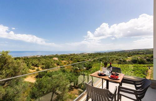 Vigla Suites - Foto 36