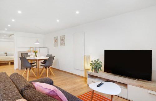 Ferienwohnung Apfelwiese - Foto 6