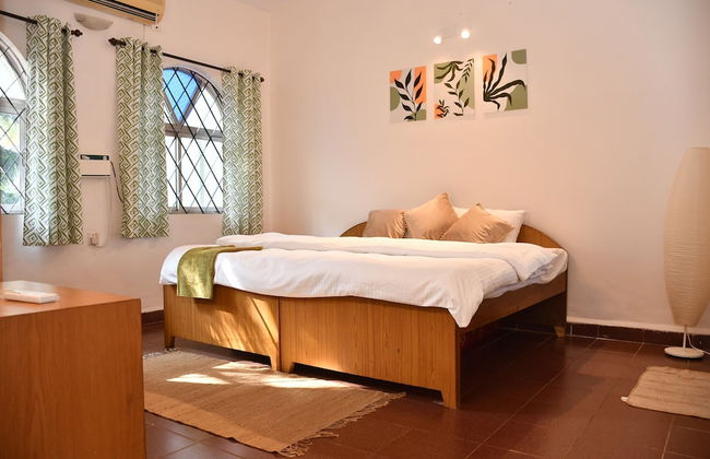 You are the key Viila - Photo 3