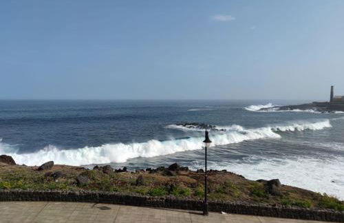 Apartamento Vista al Mar - Foto 1